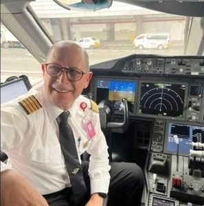 Meet your Posher, Daisy